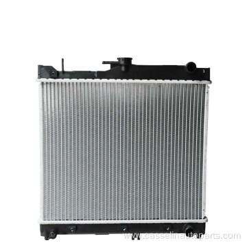auto radiator Aluminum Car Radiator for SUZUKI JIMNY 1.3I OEM 1770080A00 car radiator